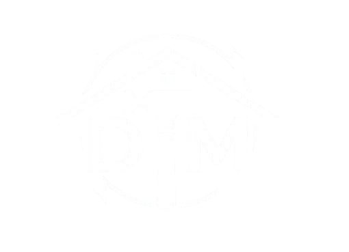DTM Logo
